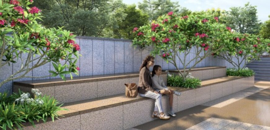 Samyakth Bliss | Khar West