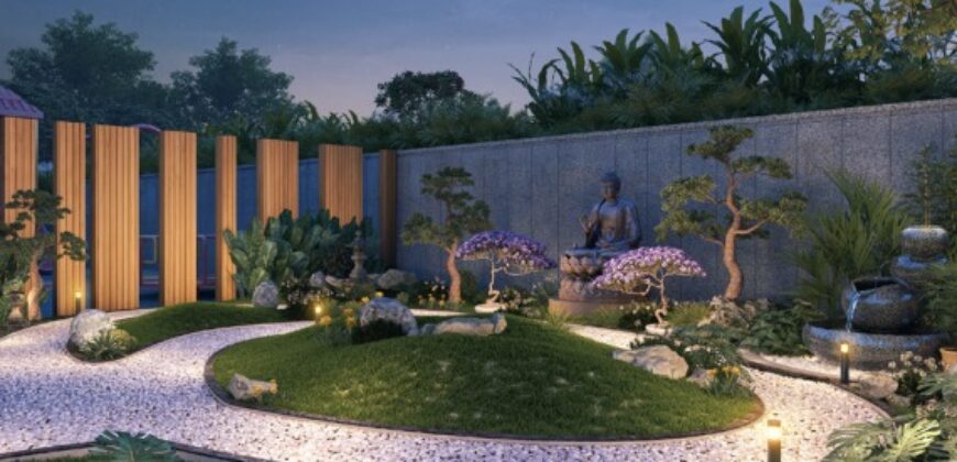 Samyakth Bliss | Khar West