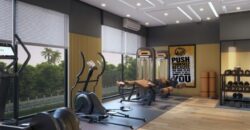 Samyakth Bliss | Khar West