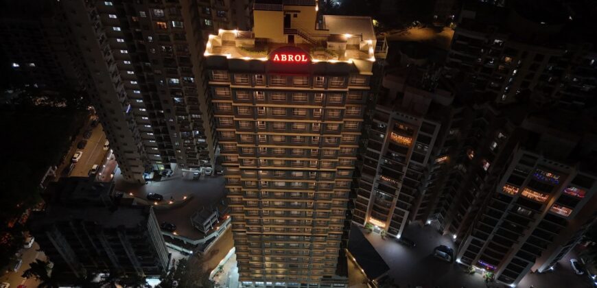 Abrol Signature | Malad West