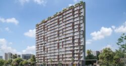 Sher-e-Punjab, Andheri East
