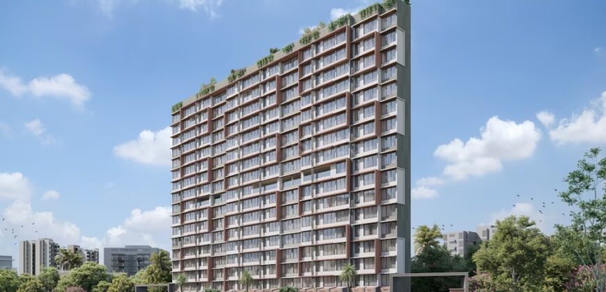 Sher-e-Punjab, Andheri East
