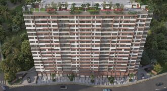 Sher-e-Punjab, Andheri East