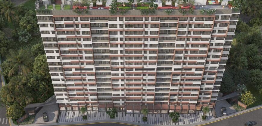 Sher-e-Punjab, Andheri East
