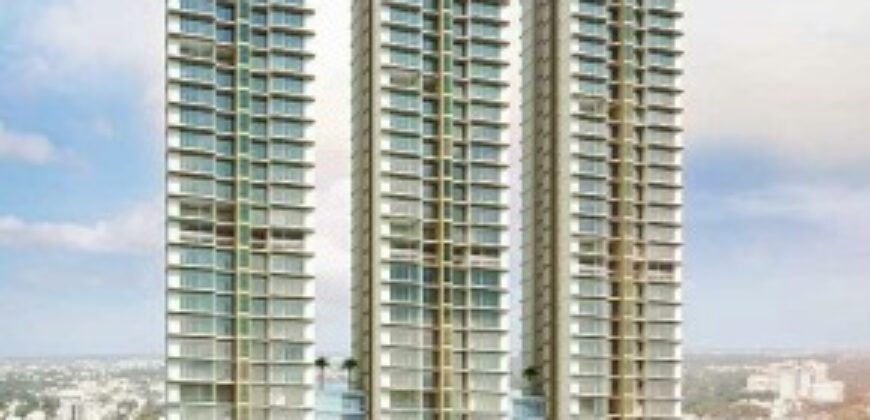 Sky Greens | Kandivali West