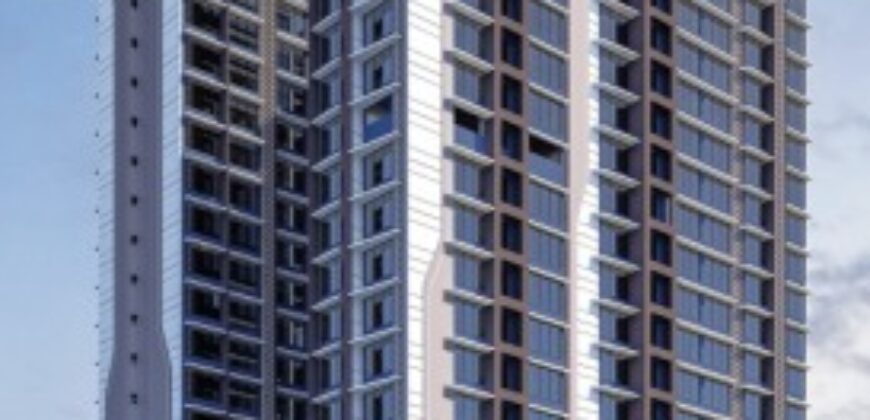 Soham Heights | Kandivali West