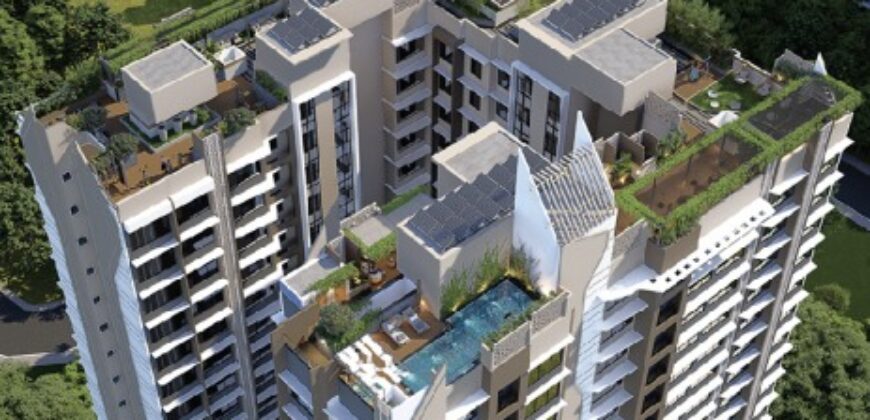 Soham Heights | Kandivali West