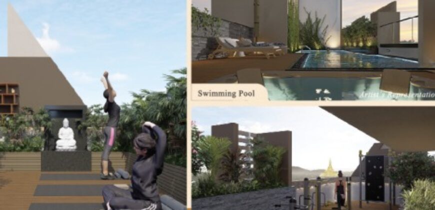 Soham Heights | Kandivali West