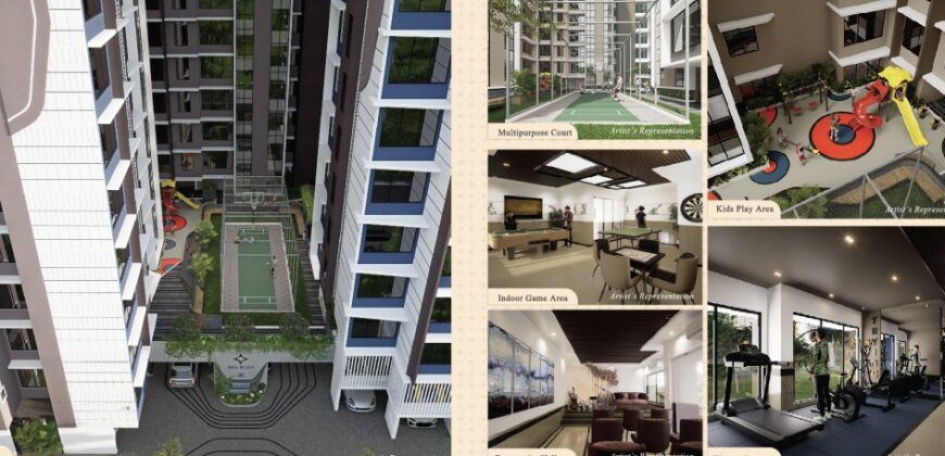 Soham Heights | Kandivali West