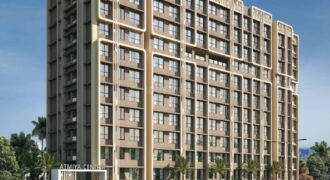 Atmiya Centria | Santacruz East