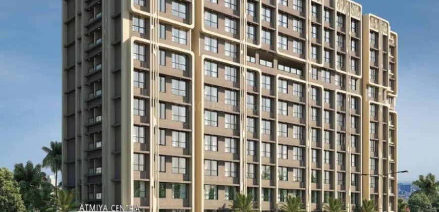 Atmiya Centria | Santacruz East