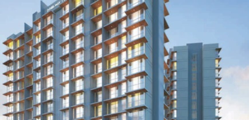 Dreamax Vega | Sher-E-Punjab, Andheri East