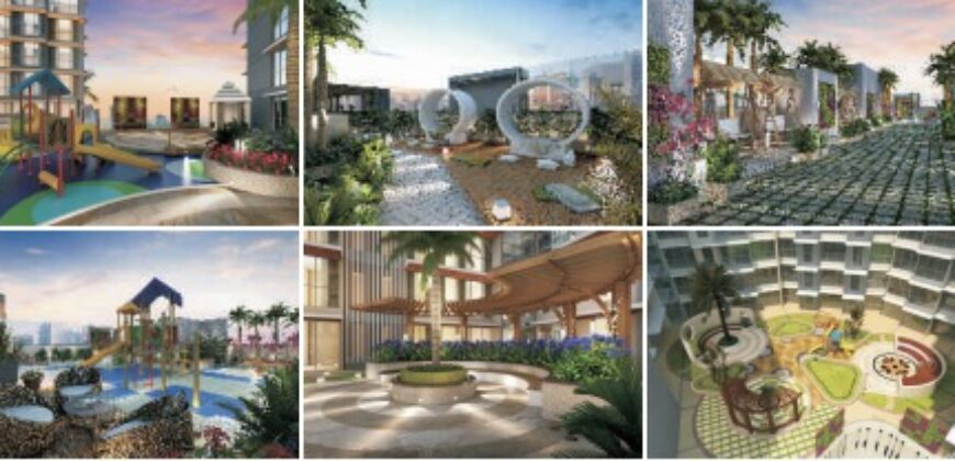 Dreamax Vega | Sher-E-Punjab, Andheri East