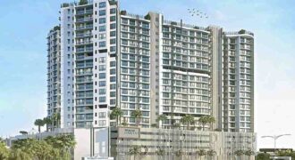 Naman Habitat – Andheri West