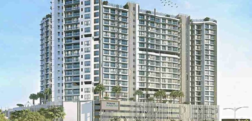 Naman Habitat – Andheri West
