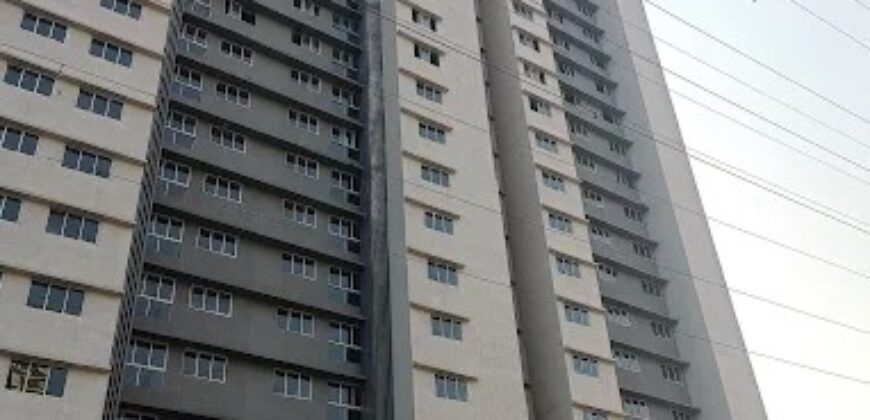 Signet by Omkar – Malad East