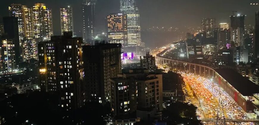 Signet by Omkar – Malad East