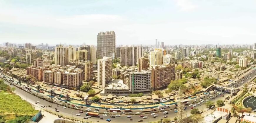 Signet by Omkar – Malad East