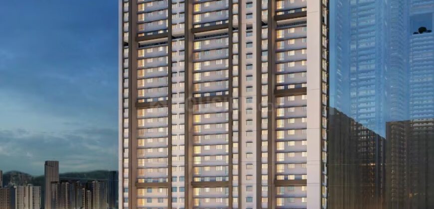 Signet by Omkar – Malad East