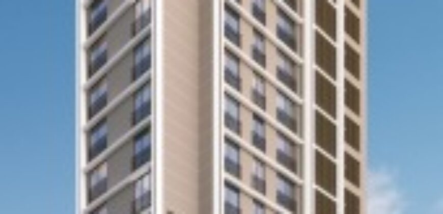 Ashwin Heights | Goregaon East