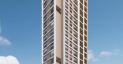 Ashwin Heights | Goregaon East