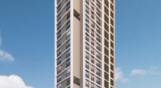 Ashwin Heights | Goregaon East