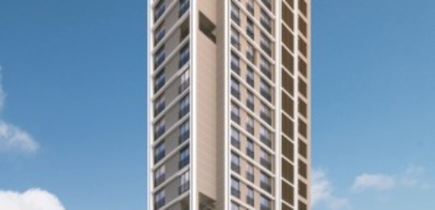 Ashwin Heights | Goregaon East