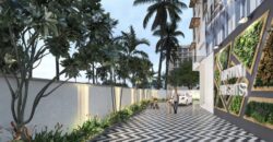 Ashwin Heights | Goregaon East