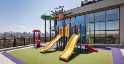 Ashwin Heights | Goregaon East