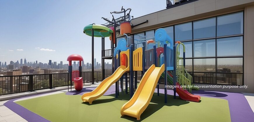 Ashwin Heights | Goregaon East