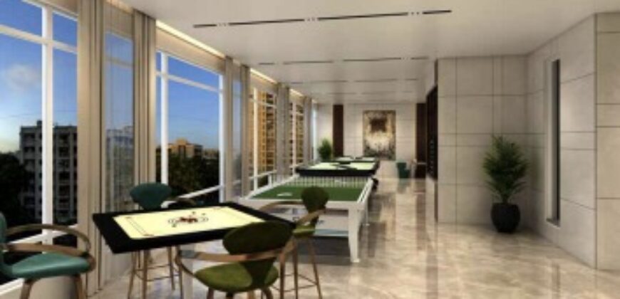 Prarambh – Andheri West