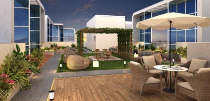 Prarambh – Andheri West