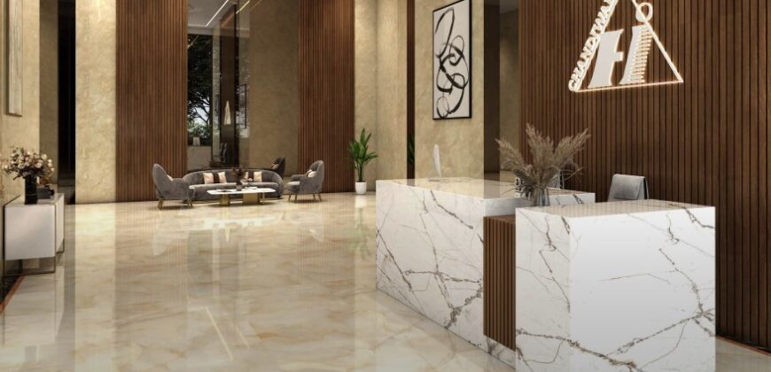 Prarambh – Andheri West