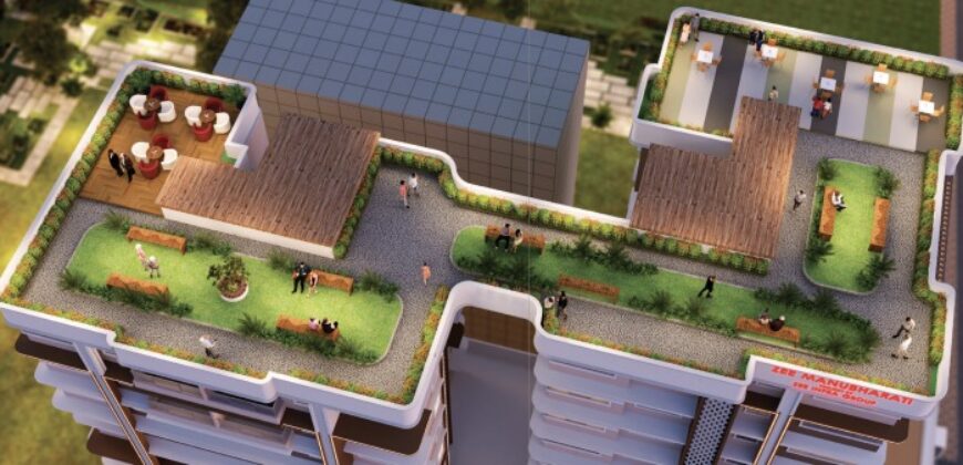 ZEE MANUBHARTI – Andheri West