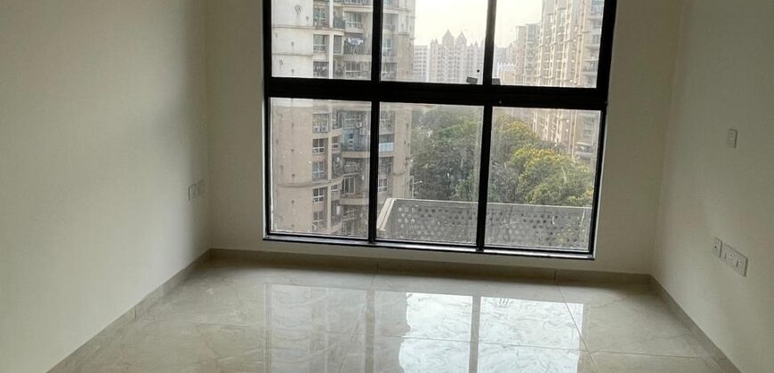 Chandivali, Andheri East