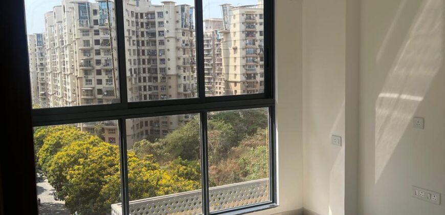 Chandivali, Andheri East