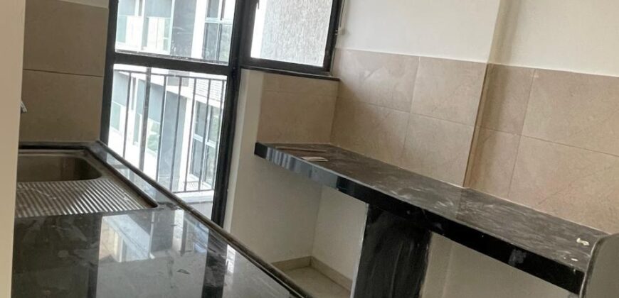 Chandivali, Andheri East