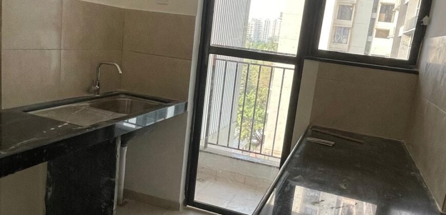 Chandivali, Andheri East