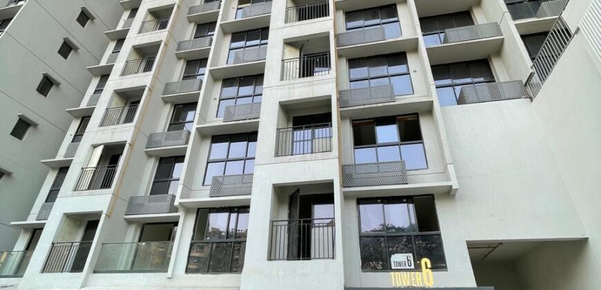 Chandivali, Andheri East