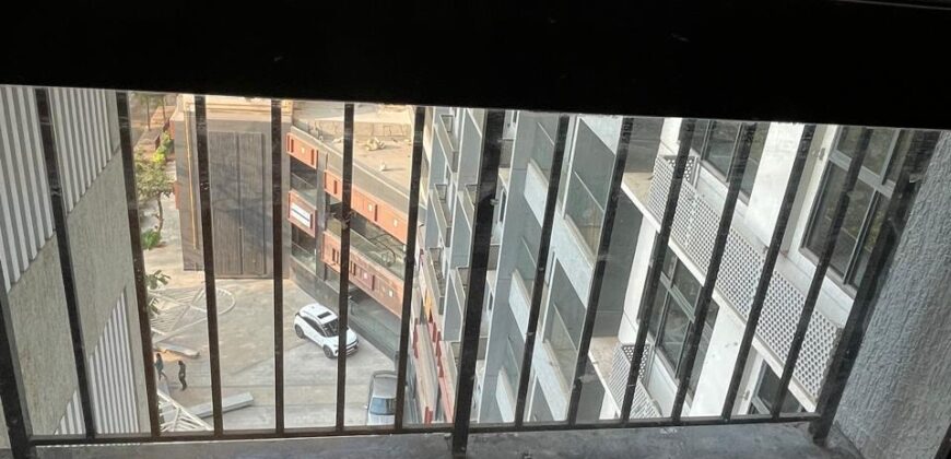 Chandivali, Andheri East