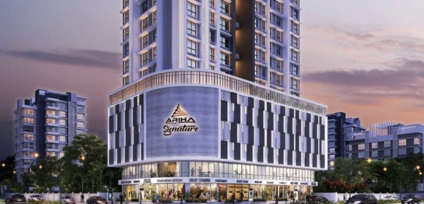Ariha Signature – Goregaon West