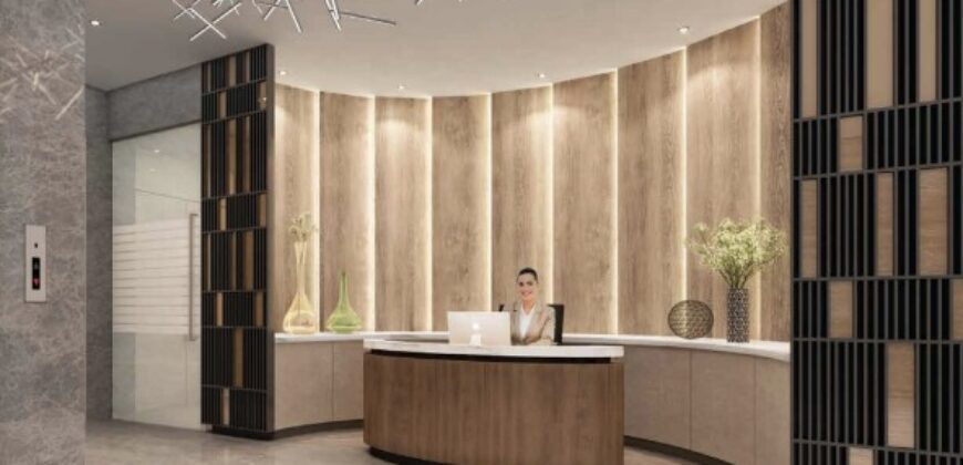 Ariha Signature – Goregaon West