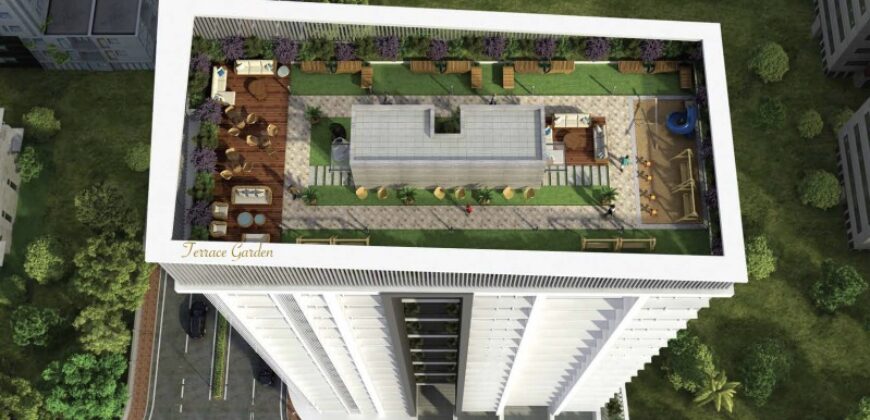 Ariha Signature – Goregaon West