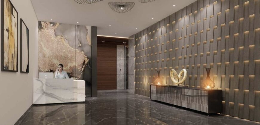 Ariha Signature – Goregaon West