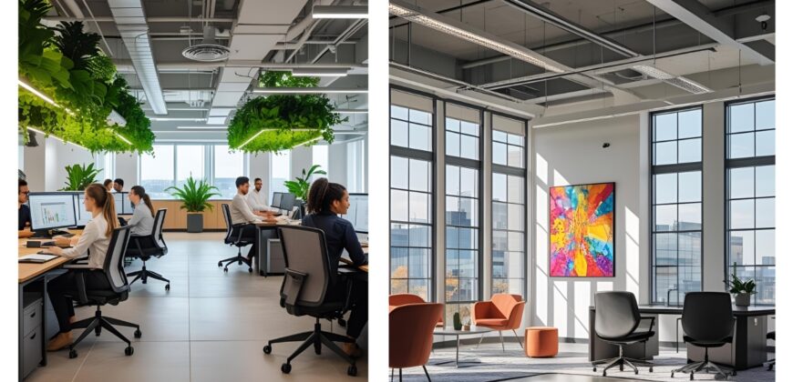 Office for sale – Andheri West