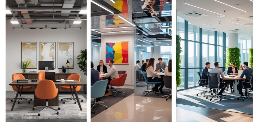 Office for sale – Andheri West