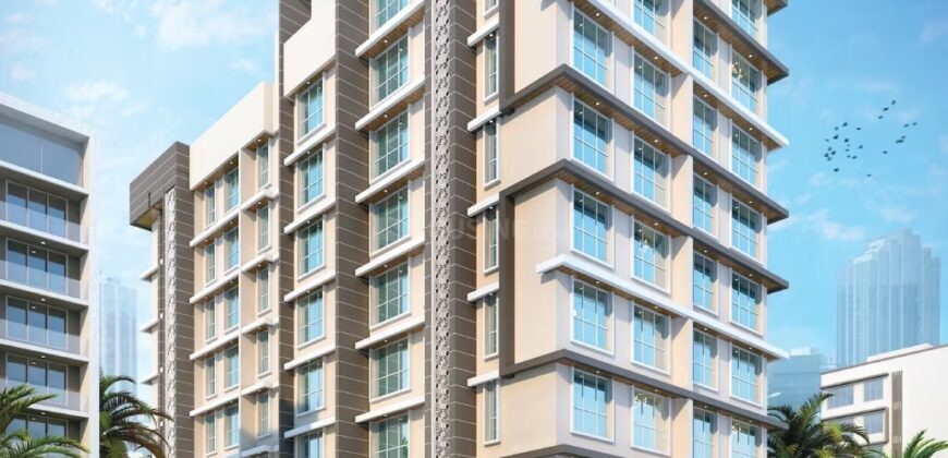 SANGHVI PALAZZO | Andheri West
