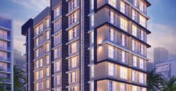 SANGHVI PALAZZO | Andheri West