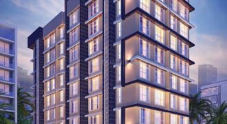 SANGHVI PALAZZO | Andheri West