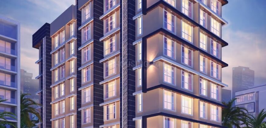 SANGHVI PALAZZO | Andheri West
